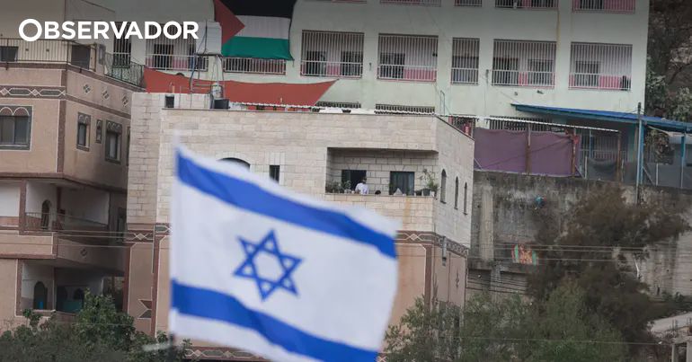 Ataques na Cisjordânia: Netanyahu está a fazer “teatro”?