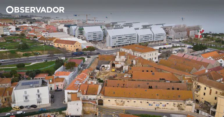 Lisbon City Council Denies Neglect of Marvila, Highlights €124.5 Million Investment