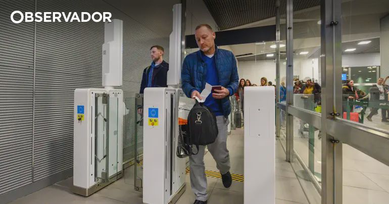 Brazilian Consulate Urges Travelers to Heed Portugal's Entry Rules Amid New Immigration Law