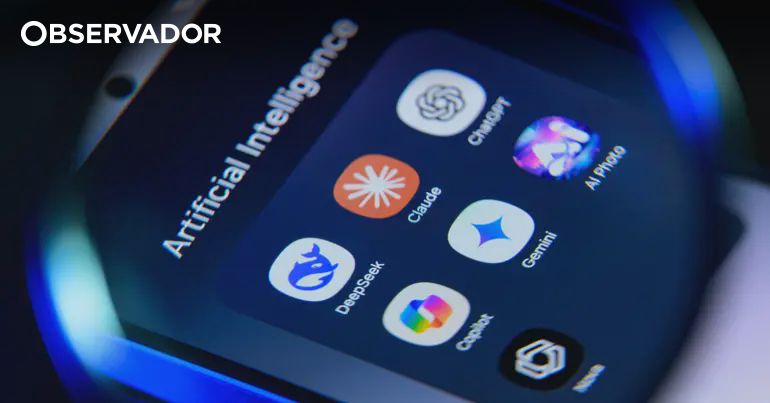 Tribunal utiliza conversas de arguido com IA como prova – Observador Tribunal utiliza conversas de arguido com IA como prova – Observador