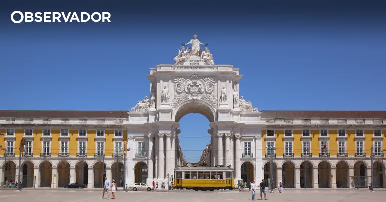 Lisbon's Battle Against Heatwaves: Urban Experts Propose Eco-Friendly Solutions