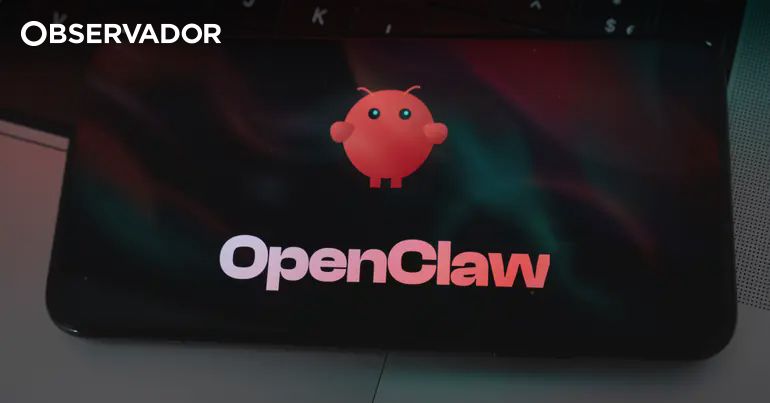 OpenAI contrata o criador da plataforma de agentes OpenClaw – Observador OpenAI contrata o criador da plataforma de agentes OpenClaw – Observador