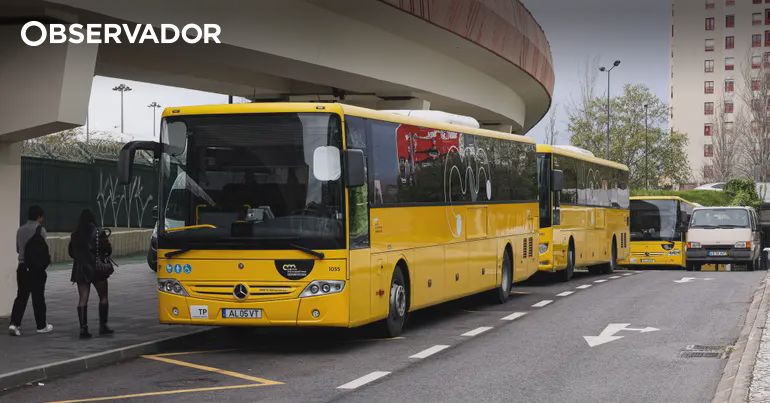 Lisbon's Metro Shutdown Sparks Free Carris Buses: Mayor Moedas Calls Plenary 'Unacceptable'