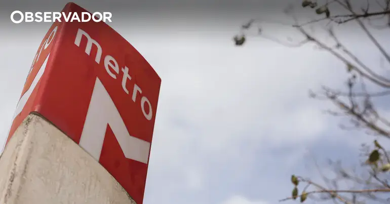 Lisbon Metro's Red Line Resumes Normal Service After Unexpected Disruption