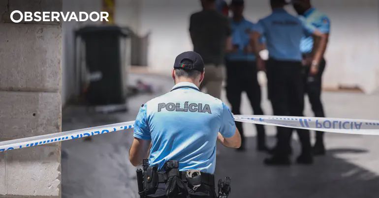 Shocking Crime in Lisbon: Engineering Student Suspected of Decapitating Man Held in Preventive Detention