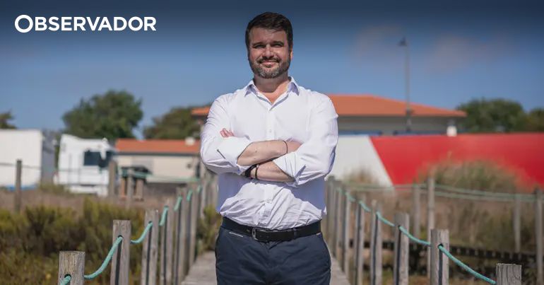 Featured image for article: Vila Nova de Gaia Eyes Property Tax Cut: Socialist Candidate Pledges Reduction to Legal Minimum