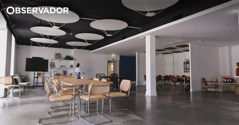 Inside the Lisbon College Where Spain's Princess Sofía Will Study: A Royal First and Innovative Education