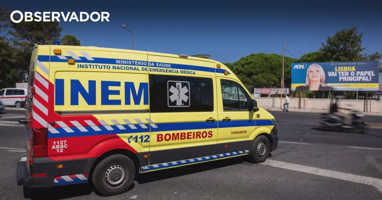 Intoxicações intencionais entre jovens aumentam 20% – Observador