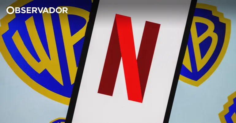 CEO da Netflix explica porque desistiu da Warner Bros – Observador CEO da Netflix explica porque desistiu da Warner Bros – Observador