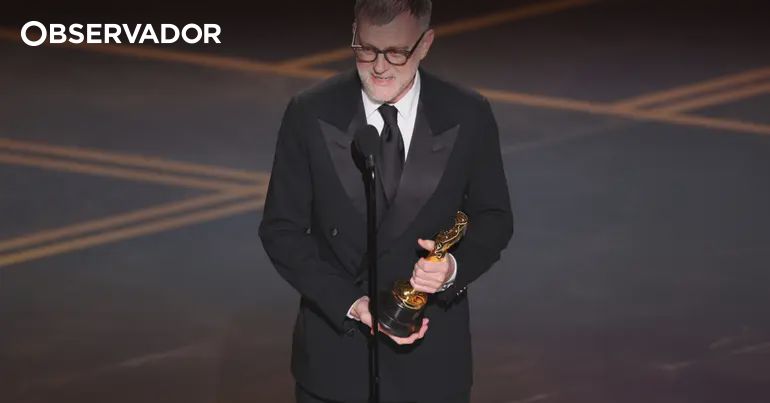 “Batalha Atrás de Batalha” é o grande vencedor dos Óscares – Observador “Batalha Atrás de Batalha” é o grande vencedor dos Óscares – Observador