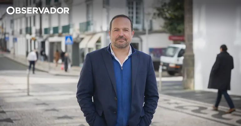 “Governo deve ir até ao fim mas oposição tem que avaliar” – Observador “Governo deve ir até ao fim mas oposição tem que avaliar” – Observador