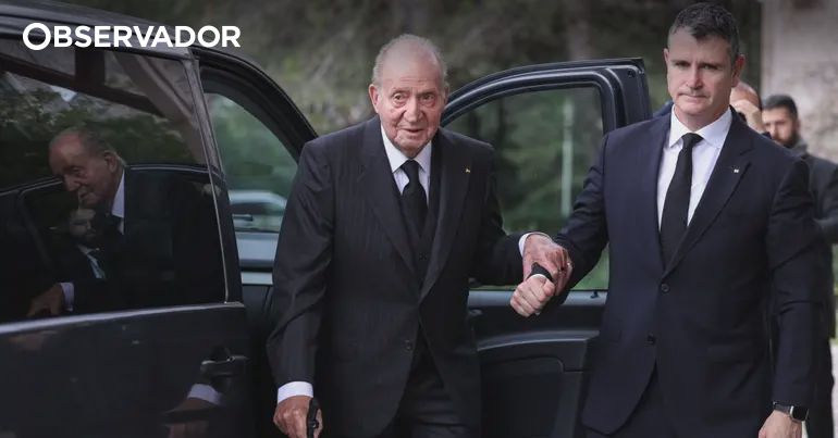 International Royals Gather in Lisbon for Aga Khan IV's Heartfelt Funeral