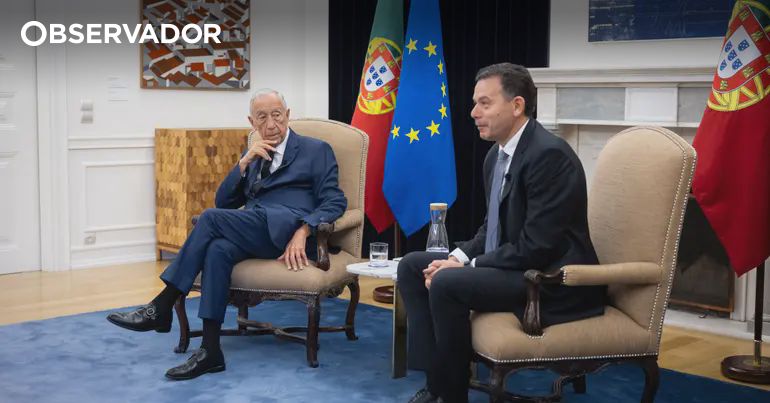 Montenegro garante que não falhou com nenhuma declaração – Observador Montenegro garante que não falhou com nenhuma declaração – Observador