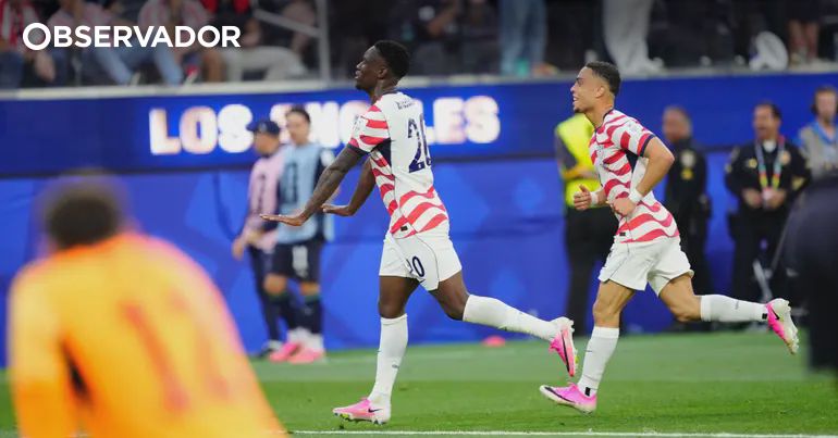 Pochettino debuts with a victory and focuses on the 2026 World Cup dream