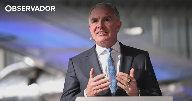 Concentração de tráfego no Golfo é “calcanhar de Aquiles” – Observador