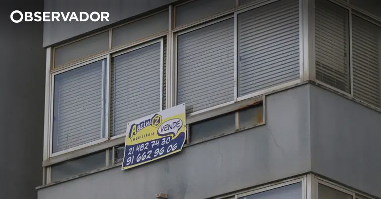 Lisbon's Housing Crisis: Median Price Soars to €3,826/m² While Small Towns Offer Bargains