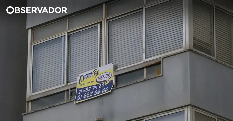 Lisbon's Housing Crisis: Median Price Soars to €3,826/m² While Small Towns Offer Bargains