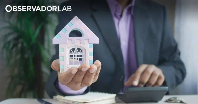 Featured image for article: Navigating Portugal's Mortgage Maze: Can a Credit Broker Save You Thousands on Your Lisbon Home?