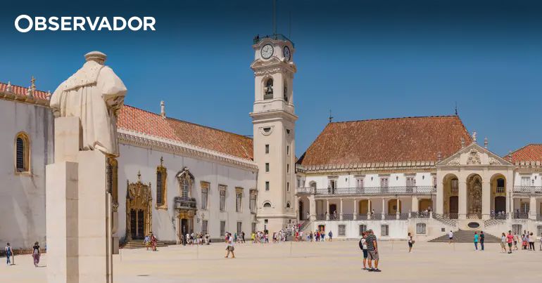 Featured image for article: Coimbra University Leads Project to Cut Home Energy Costs by 25% with New 'Thermal Battery' Tech for Portuguese Properties