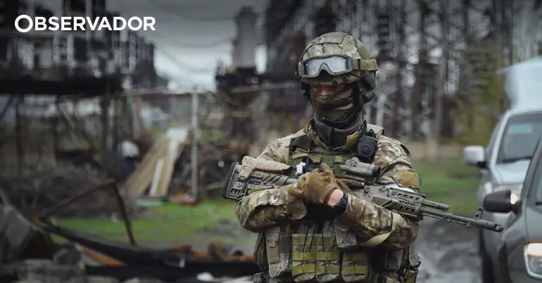 Soldados disparavam uns contra os outros para ganhar prémios