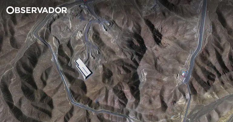 O que dizem Irão e EUA sobre danos nas centrais?
