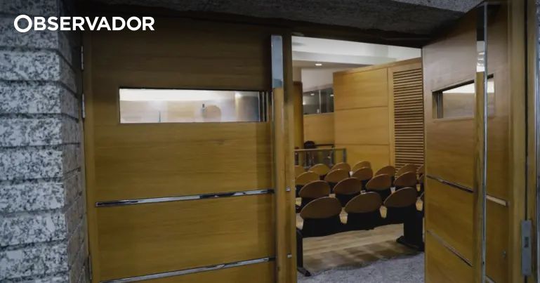 Mulher condenada a 21 anos por homicídio na Lourinhã – Observador