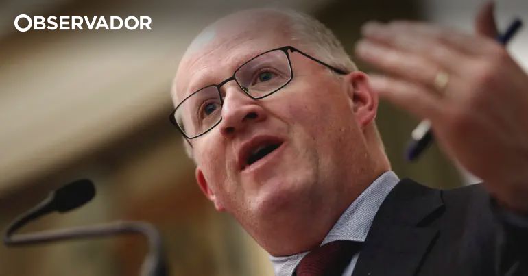 Conflito. BCE alerta para risco de aumento da inflação – Observador
