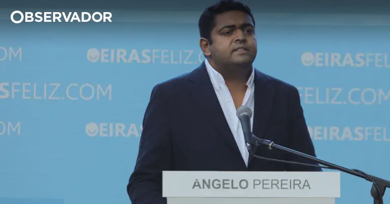 Lisbon Councilor Extends Suspension Amid Corruption Scandal: Will He Ever Return?