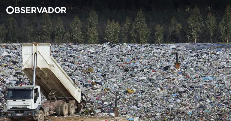 Associação Zero contra projeto para aterro de Boticas – Observador