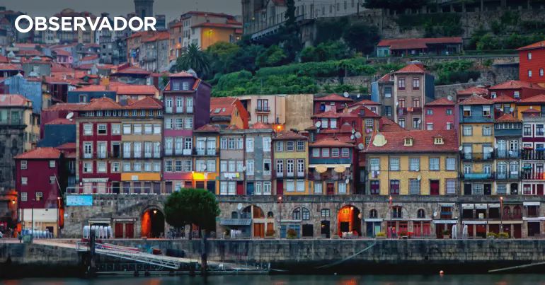 Featured image for article: Porto's Major Urban Overhaul: New Avenue and 1,600+ Homes Signal Major Investment Opportunity