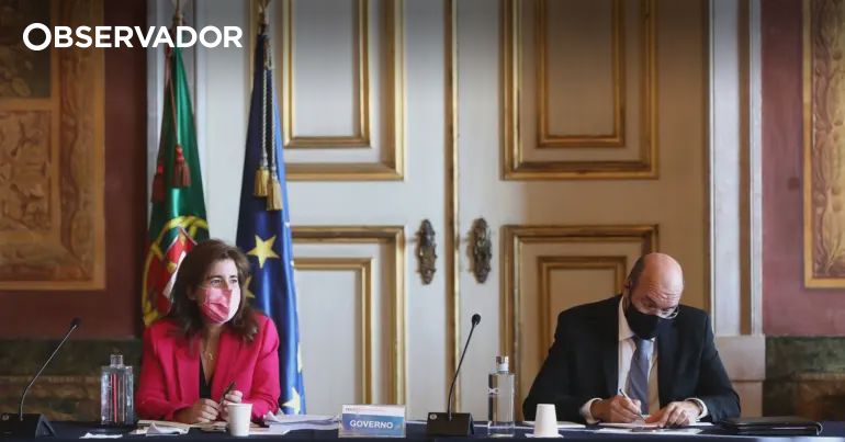 Horários reduzidos a zero e novos escalões. Como funcionam as grandes mudanças do 