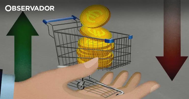 Featured image for article: Portugal's Inflation Rate Accelerates to 2.6% in July: What It Means for Real Estate Investors