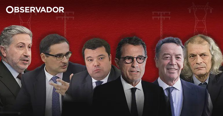 EDP. MP diz que enviou tudo e que prazo de instrução começou – Observador EDP. MP diz que enviou tudo e que prazo de instrução começou – Observador