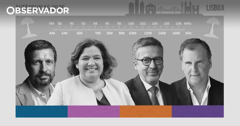 Featured image for article: Lisbon Mayoral Debate: Housing and Mobility Policies Take Center Stage, Revealing Key Political Divides