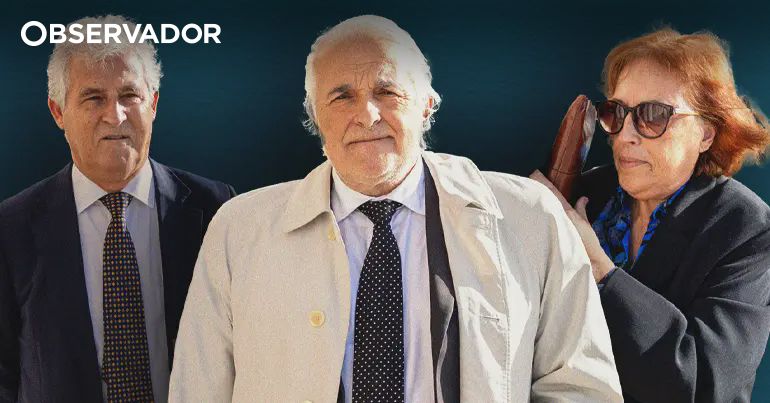 Lex Os Lex. Os recados do juiz, o exemplo e a sessão que durou 1h37 – Observador