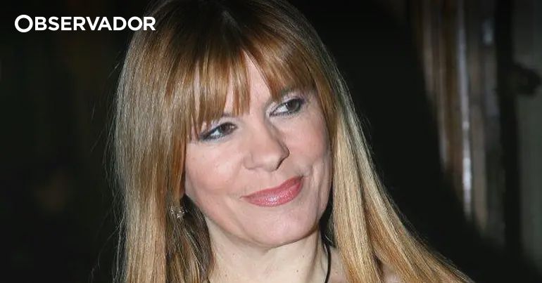Singer Adelaide Ferreira Runs for Lisbon Mayor with ADN Party, Promises Radical Changes