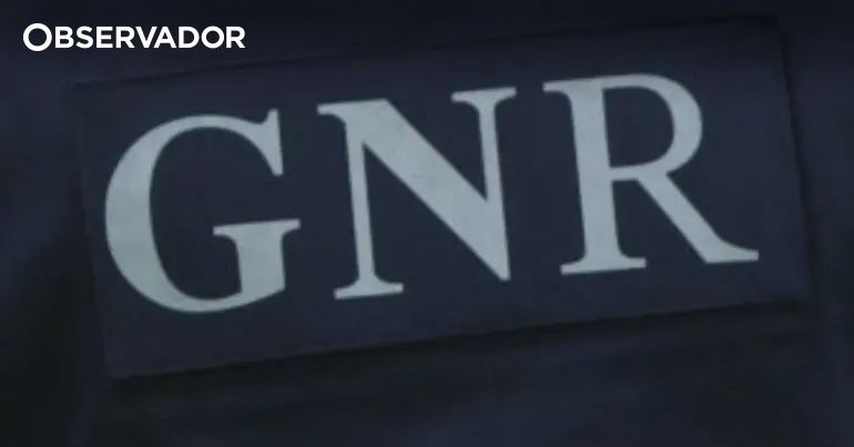 GNR deteve duas mulheres e apreendeu 548 quilos de cobre – Observador GNR deteve duas mulheres e apreendeu 548 quilos de cobre – Observador