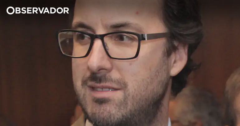 Bruno Proença: Nova Face na Representação de Portugal em Bruxelas