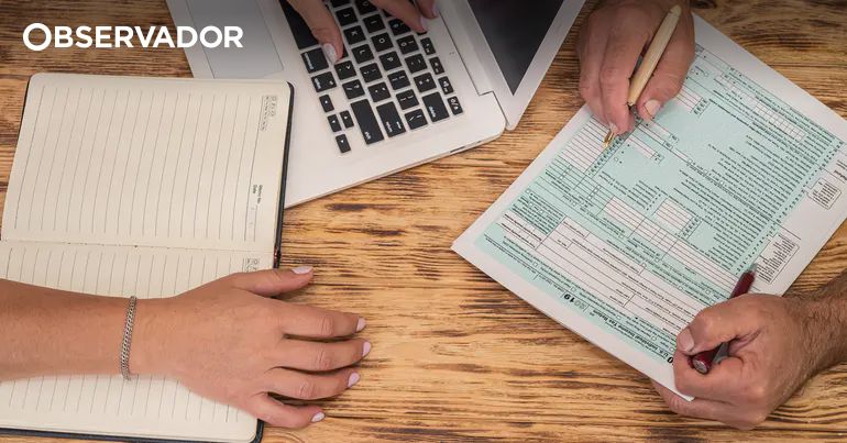 Prazo de Entrega do IRS Prolongado: Saiba Como Entregar e Receber o Seu Reembolso Até Junho