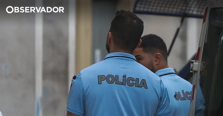 Sindicato da PSP Move Ação Judicial Contra Ministério da Administração Interna e Finanças
