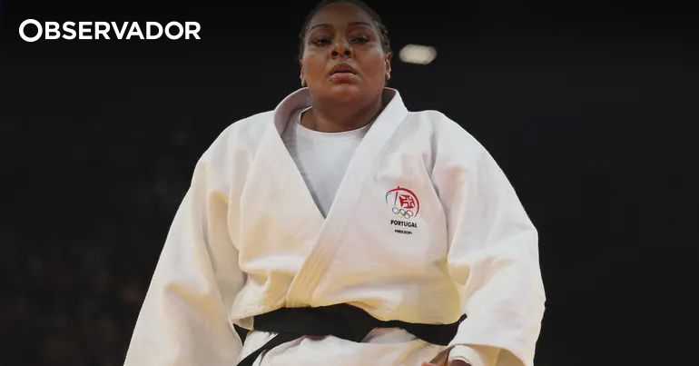 Rhoneil Rocha Rochele e o combate mais difícil da sua vida – Observador