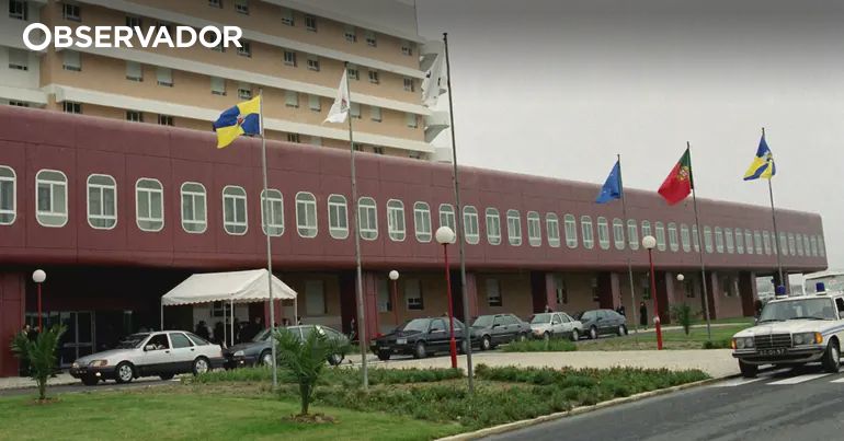 Sistema Nacional de Saúde com sete urgências fechadas no sábado e seis no domingo