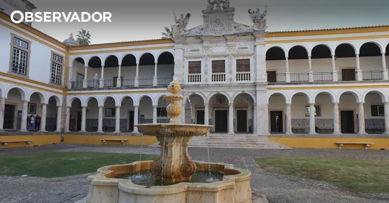 Novo Mestrado em Ciências Biomédicas e da Saúde: Universidade de Évora Apresenta Oportunidade Inovadora