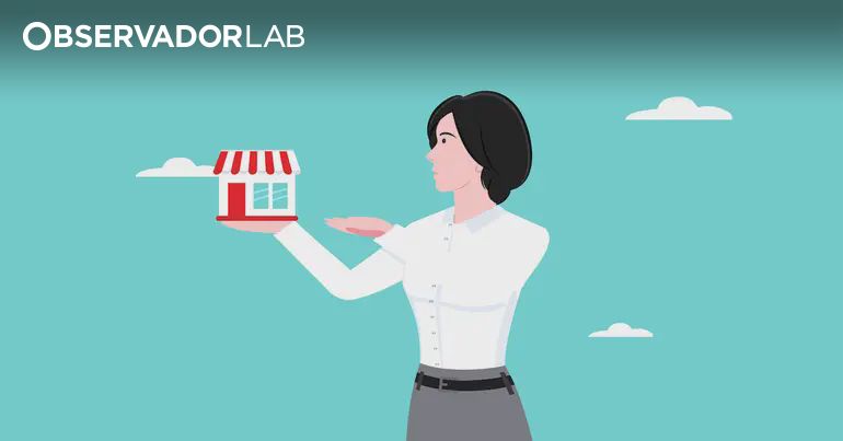 Crie o Seu Próprio Negócio: Como Tornar-se um Empresário de Sucesso
