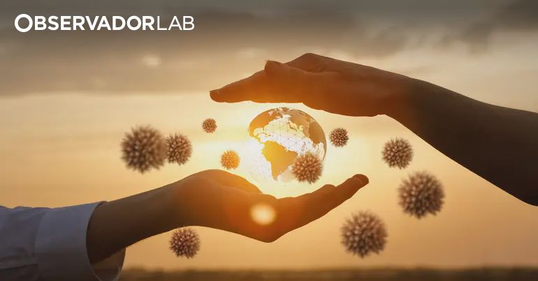 Saúde Humana, Animal e Ambiental: Uma Abordagem Integrada para um Futuro Mais Saudável