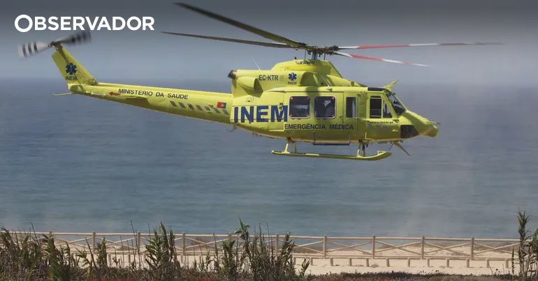 Alerta na Saúde: Auditoria Revela Falhas na Fiscalização de Horas de Voo de Helicópteros e Risco de Custos Adicionais para o Estado