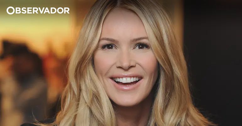 Moda, um vestido de noiva queimado, e a vida depois do álcool: as lições de Elle Macpherson