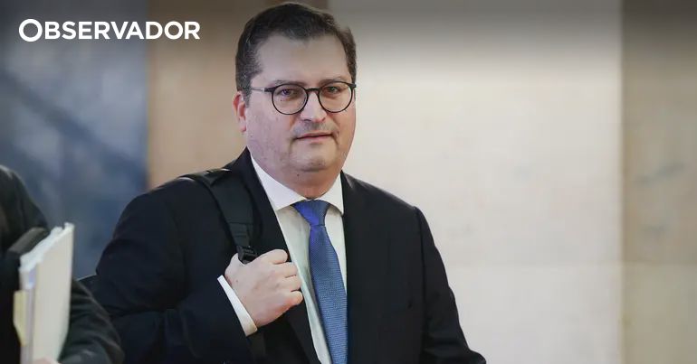 Governo volta a reunir-se com sindicatos sobre novas autoridades das Finanças