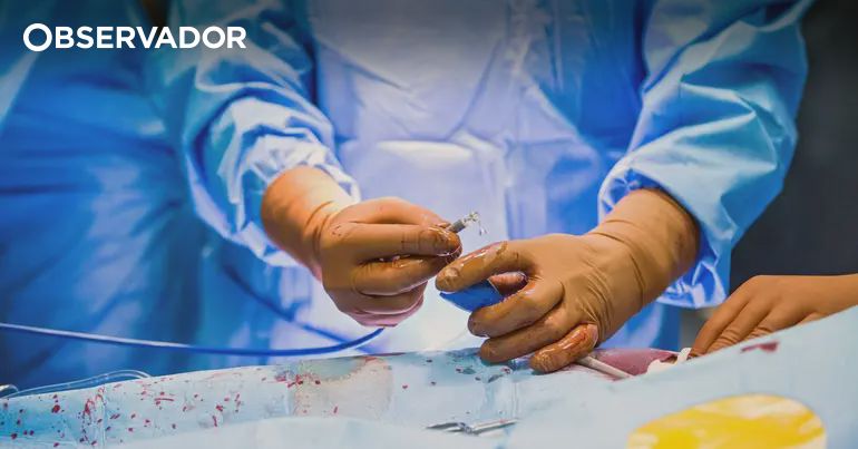 Unidade Local de Saúde de Oeste perto das 12 mil cirurgias no primeiro ano de atividade