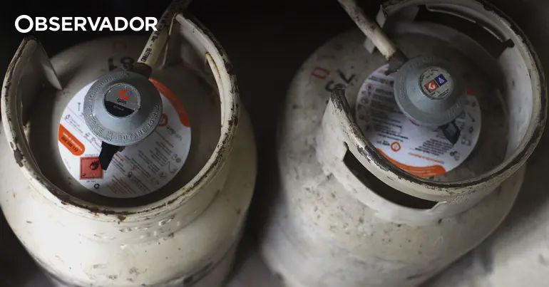 Valença. Dois feridos em explisão de botija de gás – Observador